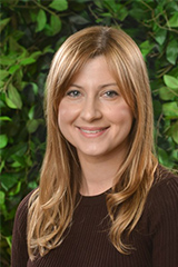 Ms Anne-Marie Zacharias