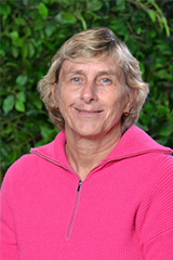 Mrs Bernadette Sirett