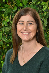 Mrs Danijela Drenovac