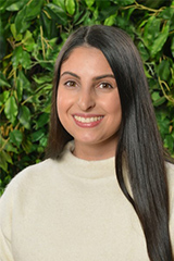 Ms Deahna Sarigiannis