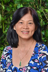 Mrs Helen Tieu