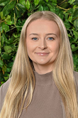 Ms Maddison Grange-Pike