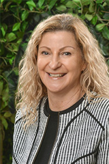 Mrs Michelle Lambkin