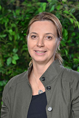 Mrs Rose Theoharopoulos