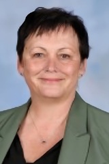 Mrs Michelle Keir